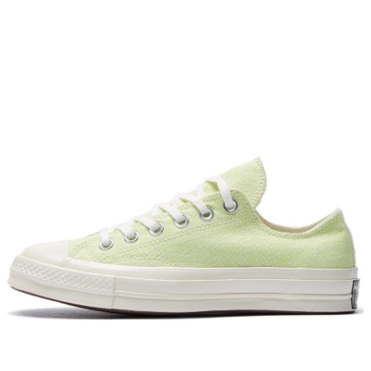 (WMNS) Converse Chuck 1970s White Green 564131C