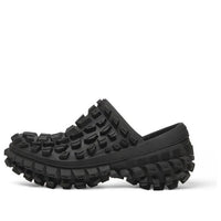 Balenciaga Bouncer Clog in 'Black' 735252W3CV21000