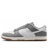 Nike Dunk Low 'Grey Suede' IB6399-001