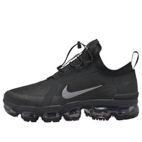 (WMNS) Nike Air VaporMax 2019 Utility 'Black Reflect Silver' BV6353-001