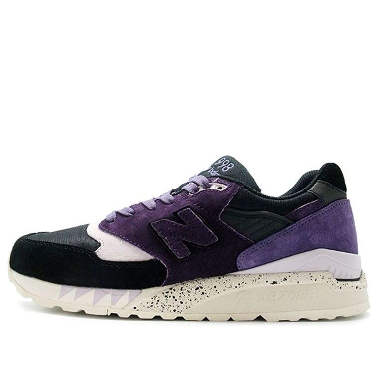 New Balance Sneaker Freaker x 998 'Tassie Devil' CM998SNF