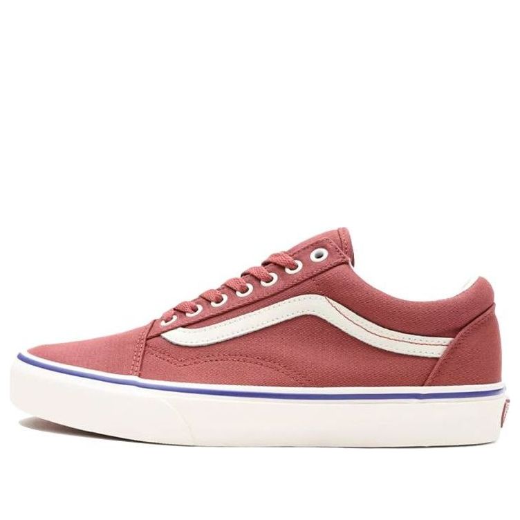 Vans Retro Cali Old Skool 'Red White Blue' VN0A3WKT40J