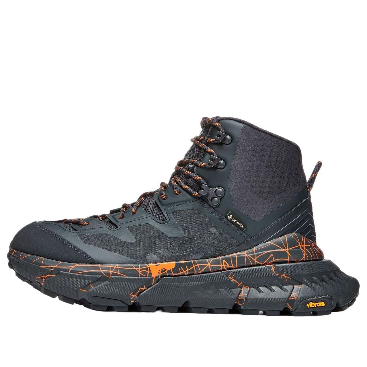 HOKA ONE ONE Tennine Hike GORE-TEX 'Blue Graphite' 1123113-BGPO