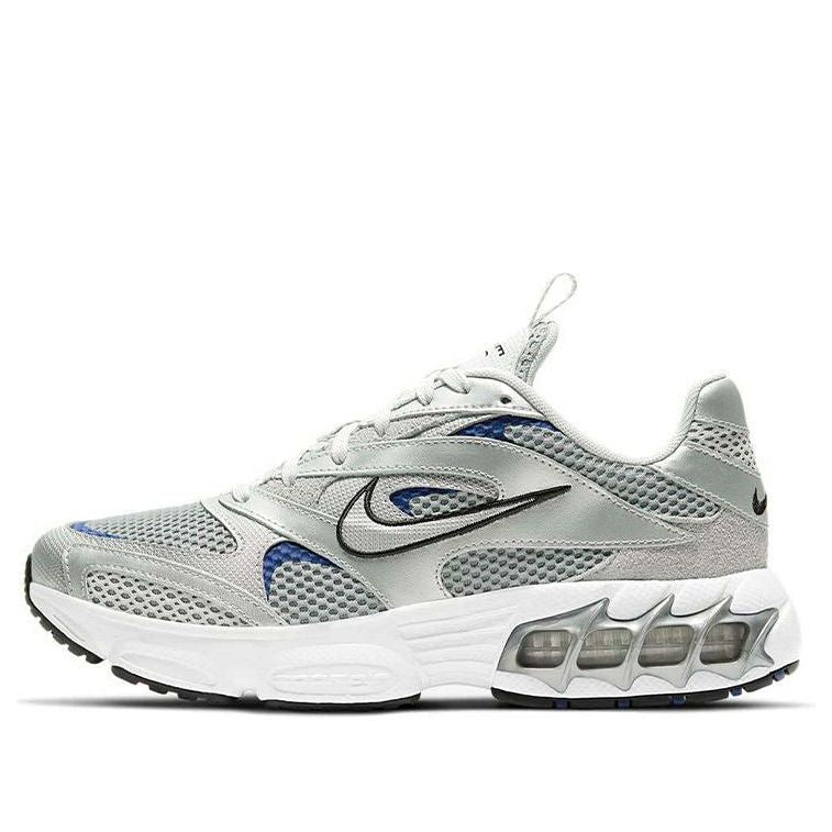 (WMNS) Nike Zoom Air Fire White/Silver CW3876-001