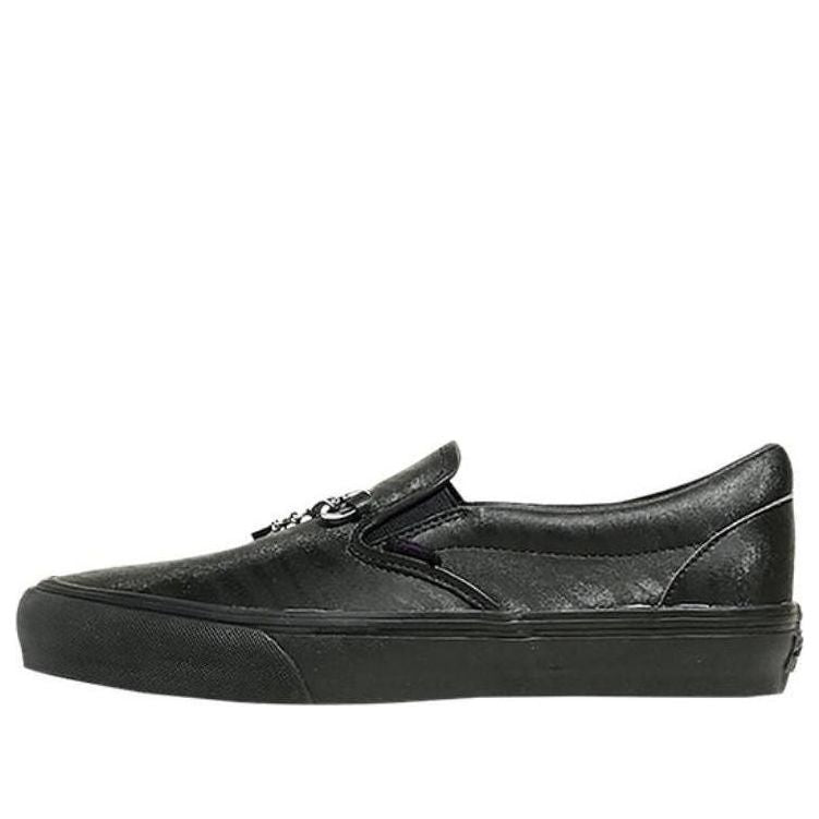 Vans Vault Classic Slip-On V x Needles VN0A3QXY2GR