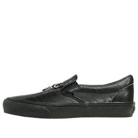 Vans Vault Classic Slip-On V x Needles VN0A3QXY2GR