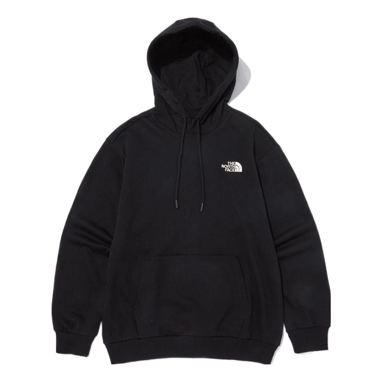 THE NORTH FACE Street Style Hoodie 'Black' NM5PN90A
