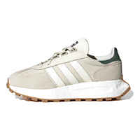 (GS) adidas Retropy E5 'Aluminium Off White' GX9244