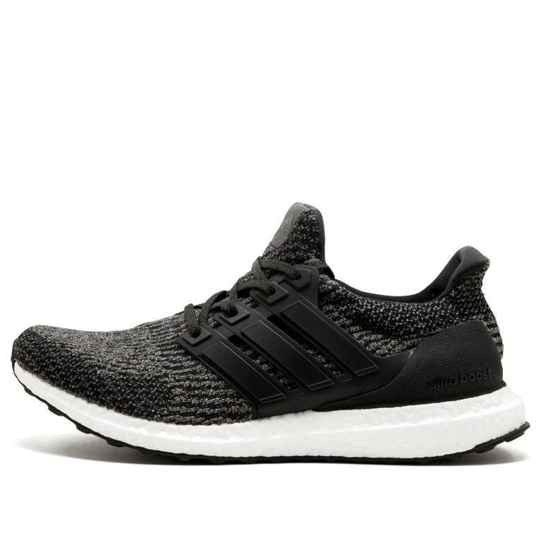 adidas UltraBoost 3.0 'Utility Black' S80731