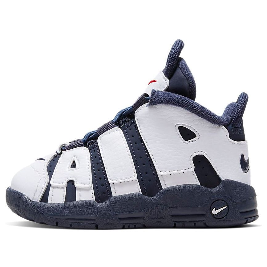 (TD) Nike Air More Uptempo (2020) 'Olympic' DA4194-104