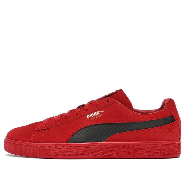 PUMA Ferrari x SF Suede 50 'Rossa Corsa' 306134-01