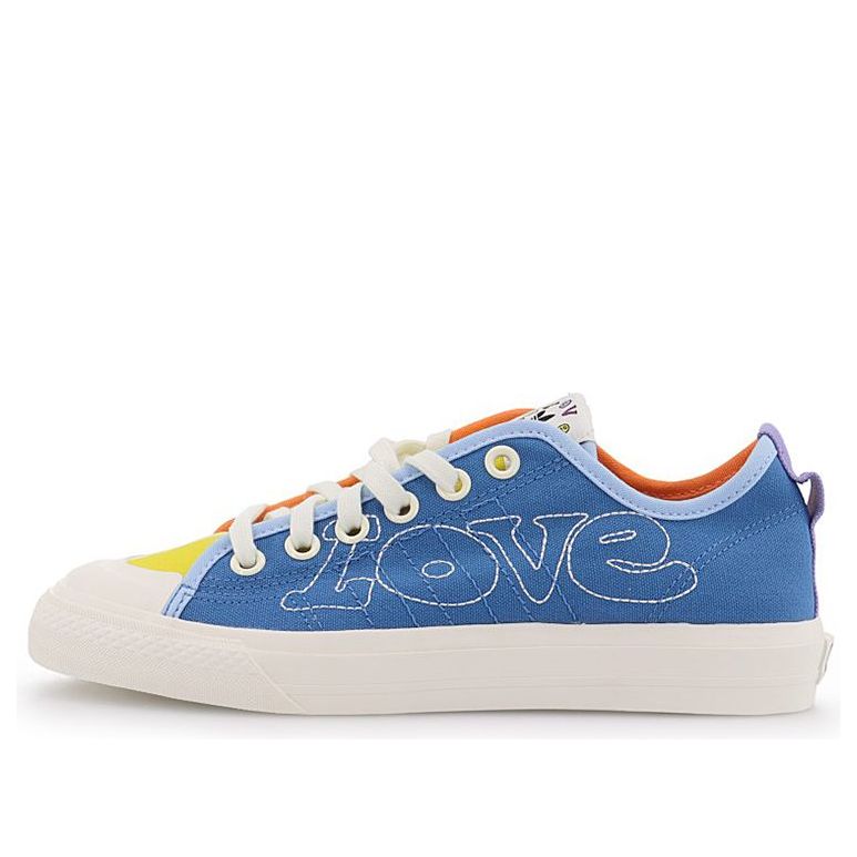 adidas Nizza Low 'Pride Pack - Love Unites' GW2419