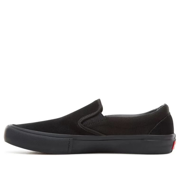 Vans Slip-On Pro 'Blackout' VN00097M1OJ