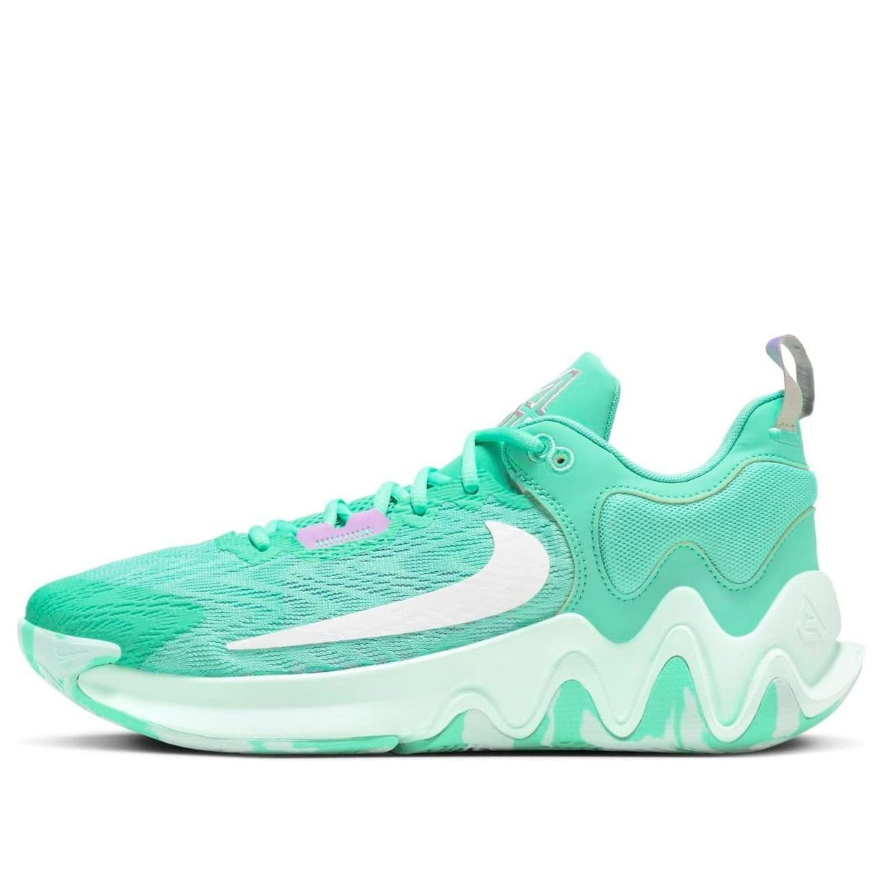 Nike Giannis Immortality 2 EP 'Mint' DM0826-300
