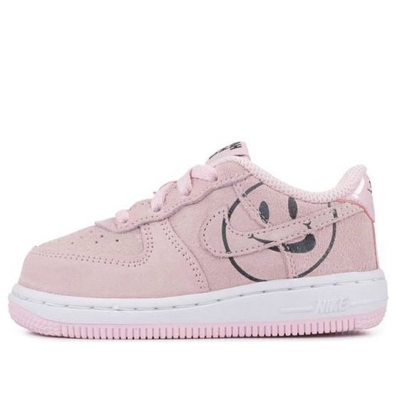 (TD) Force 1 Low LV8 'Have A Nike Day - Pink' BQ8275-600