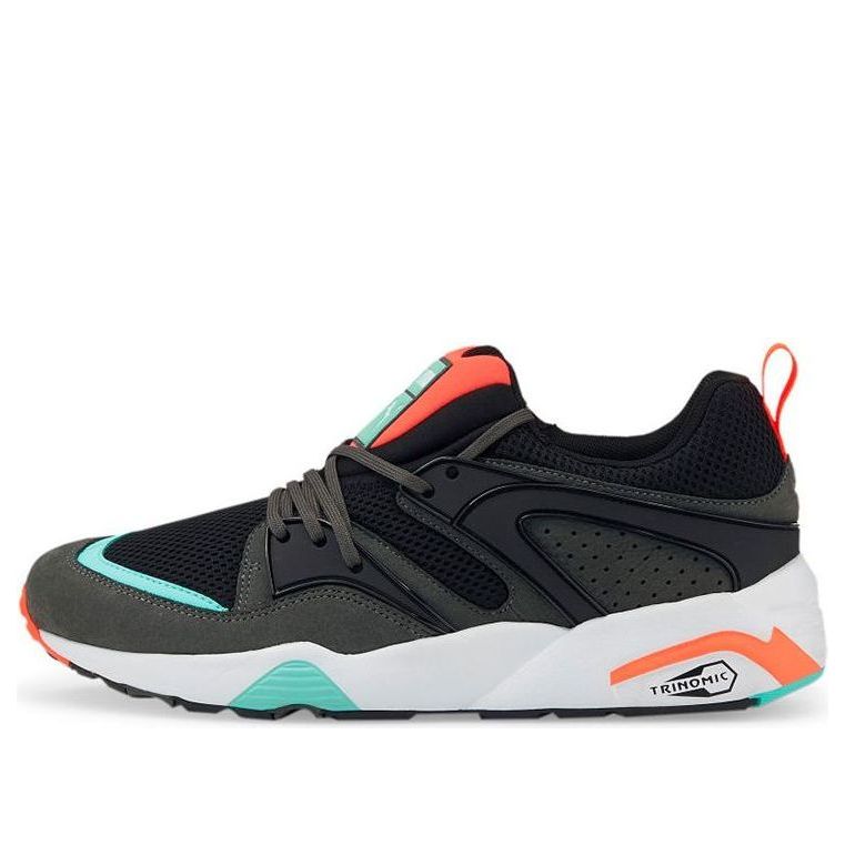 PUMA Blaze of Glory 'Reverse Classics - Black' 383532-01