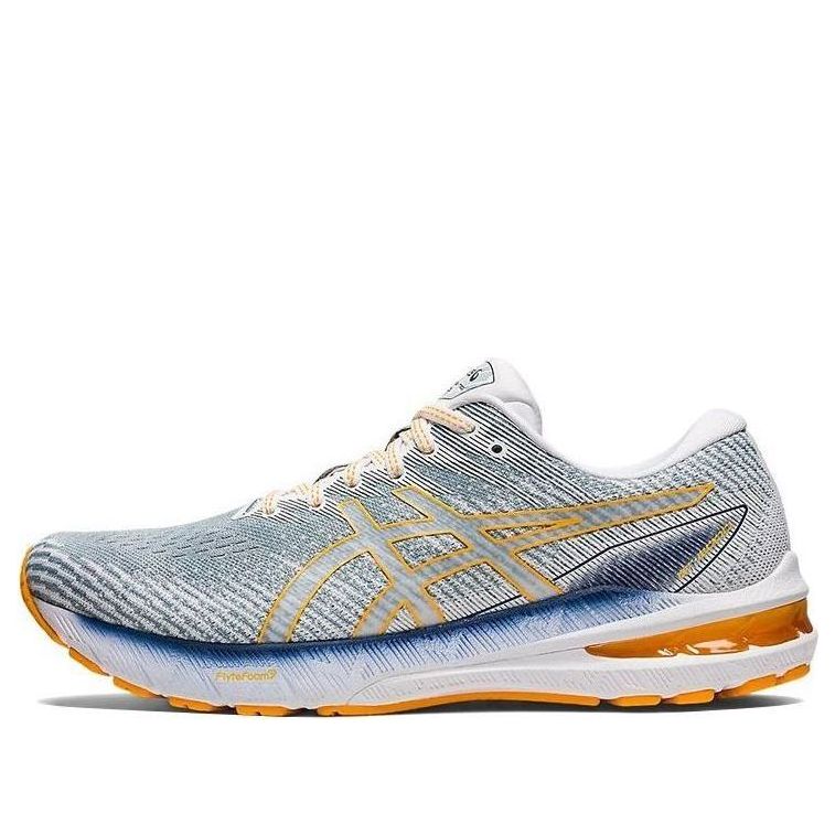 ASICS GT-2000 10 'Light Steel Amber' 1011B185-404