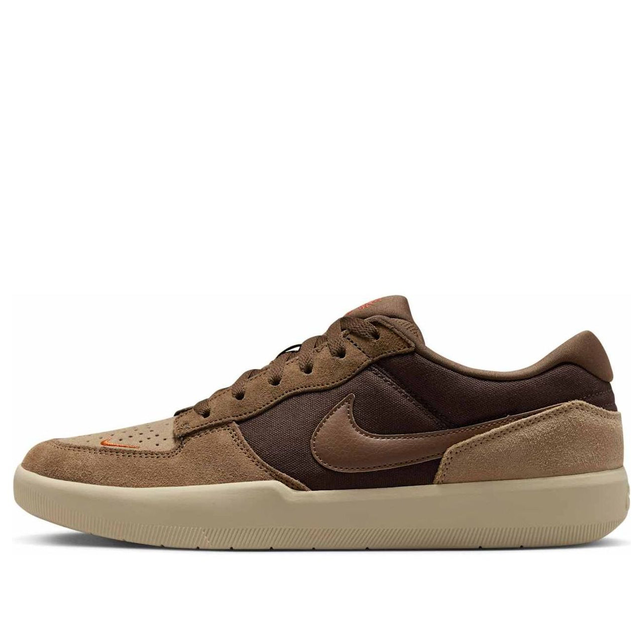 Nike SB Force 58 'Baroque Brown' DV5477-201