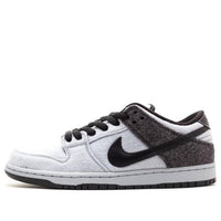 Nike SB Dunk Low Premium 'Wolf Grey Wool' 313170-015