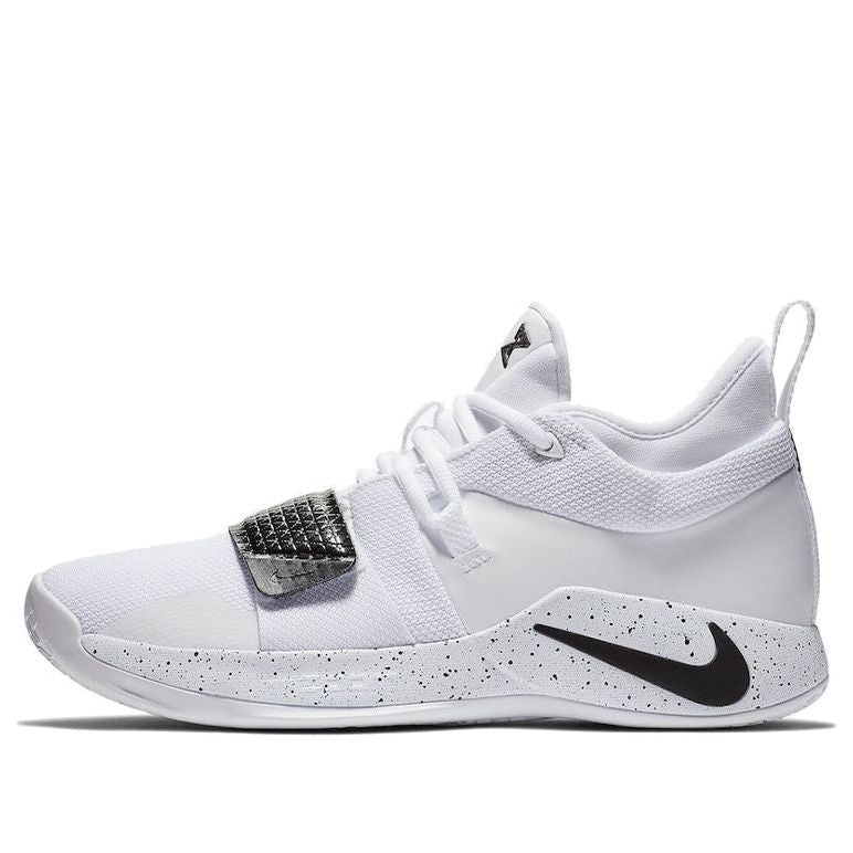 Nike PG 2.5 'Team Bank White' BQ8454-100