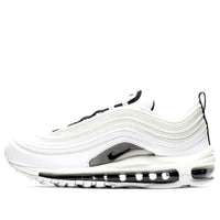 (WMNS) Nike Air Max 97 'White Black Silver' 921733-103