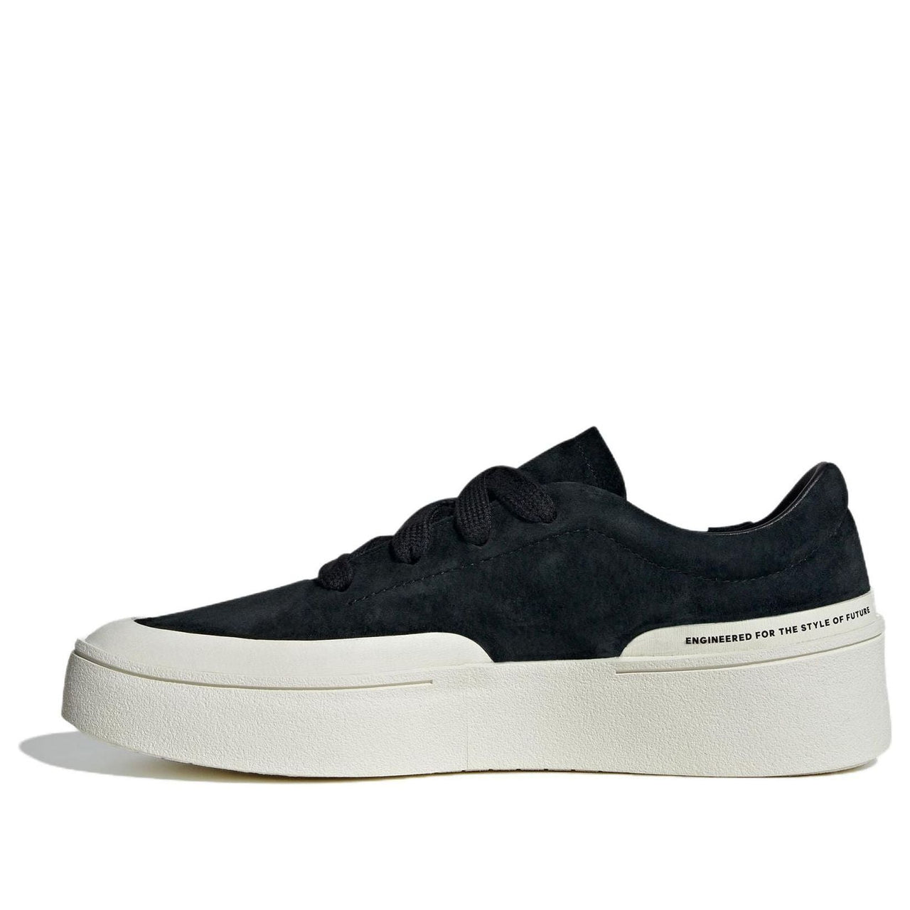 adidas Labcourt 'Black White' ID6227