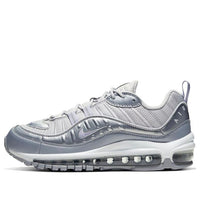 (WMNS) Nike Air Max 98 'Lilac Metallic Silver' BV6536-001