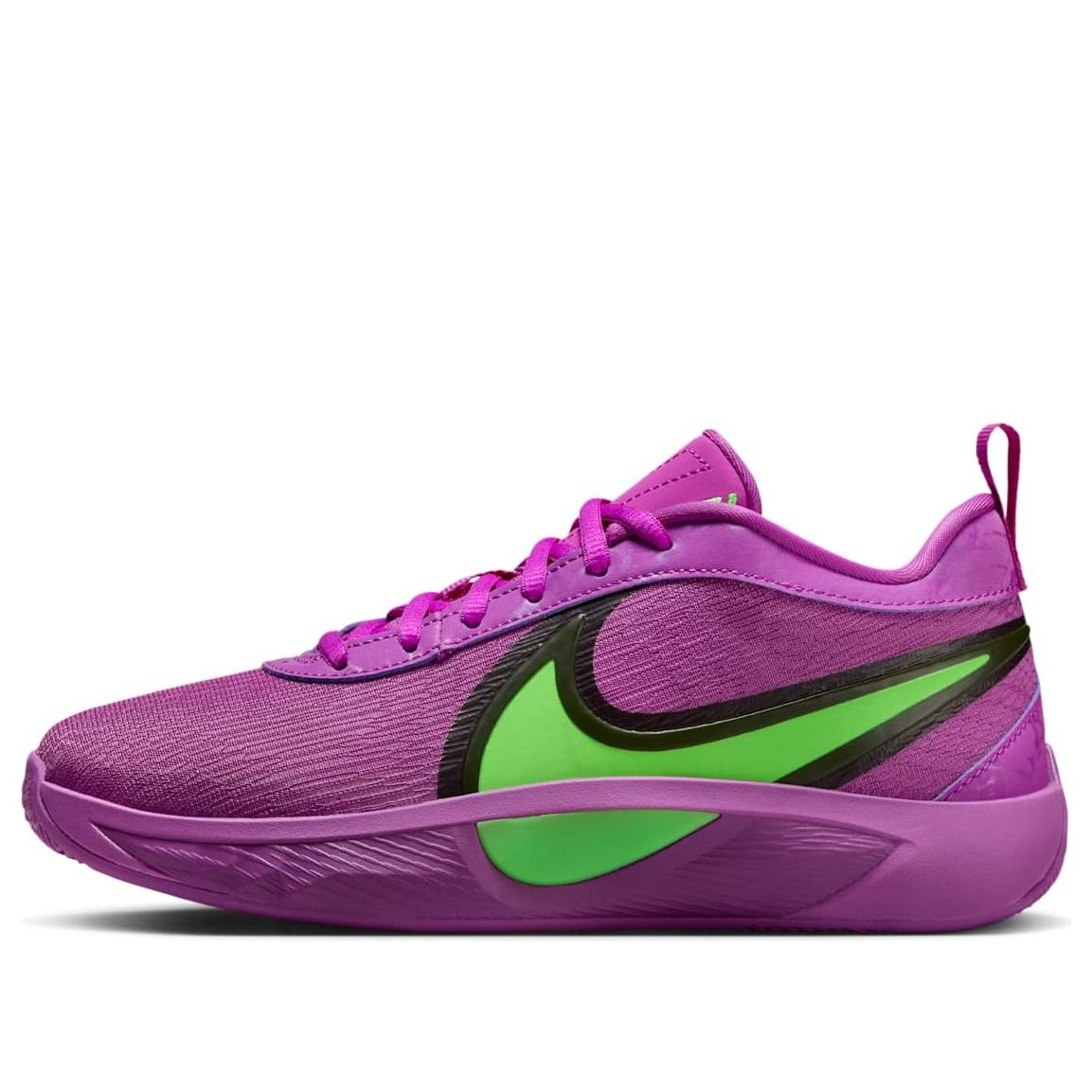 (GS) Nike Giannis Zoom Freak 6 'Scorer's Aura' FQ7378-500