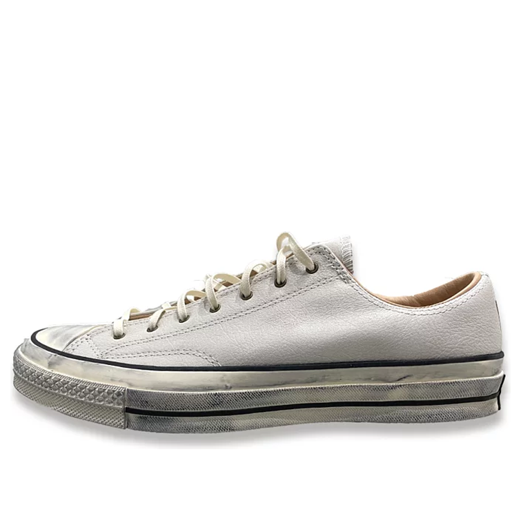 Converse Vintage Pack Chuck 70 'White' A02624C