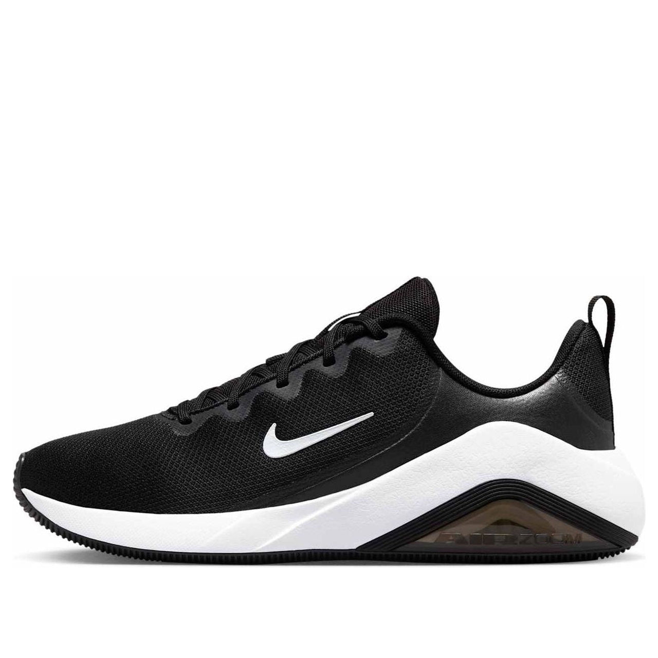 (WMNS) Nike Zoom Bella 7 'Black White' FZ1689-003