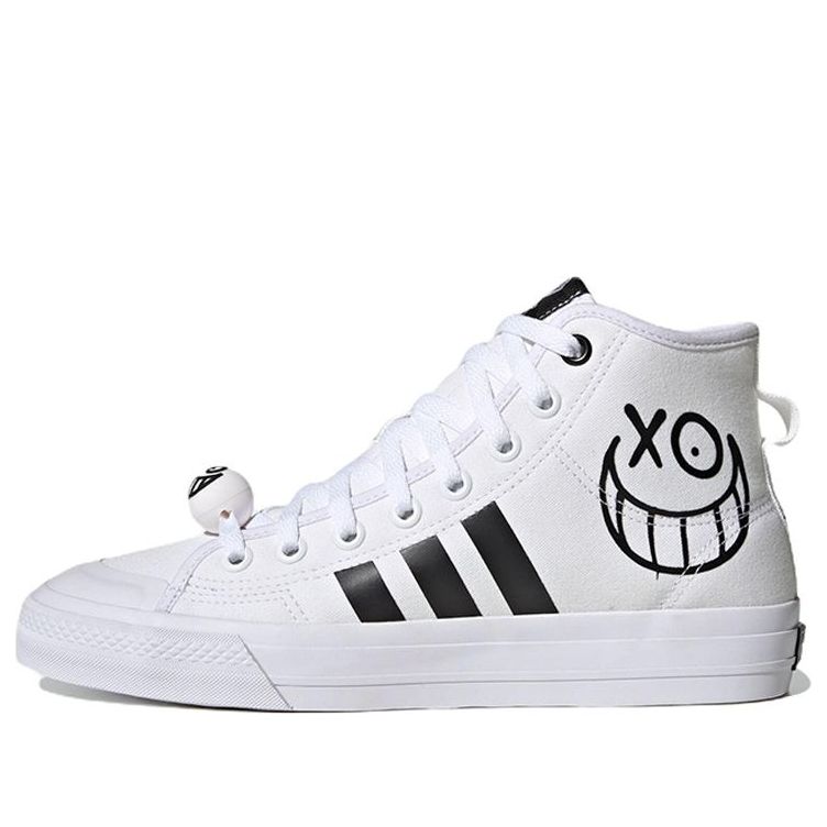 adidas Nizza Hi 'Andre Saraiva Love Union' HQ6861