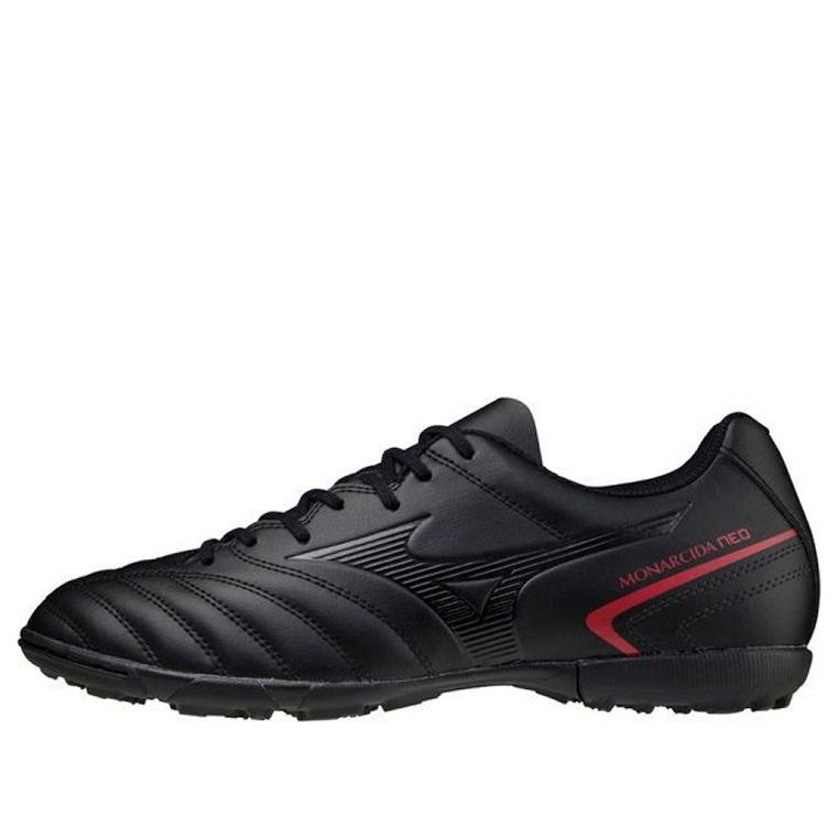 Mizuno Monarcida Neo Ii Select 'Black Red' P1GA222500