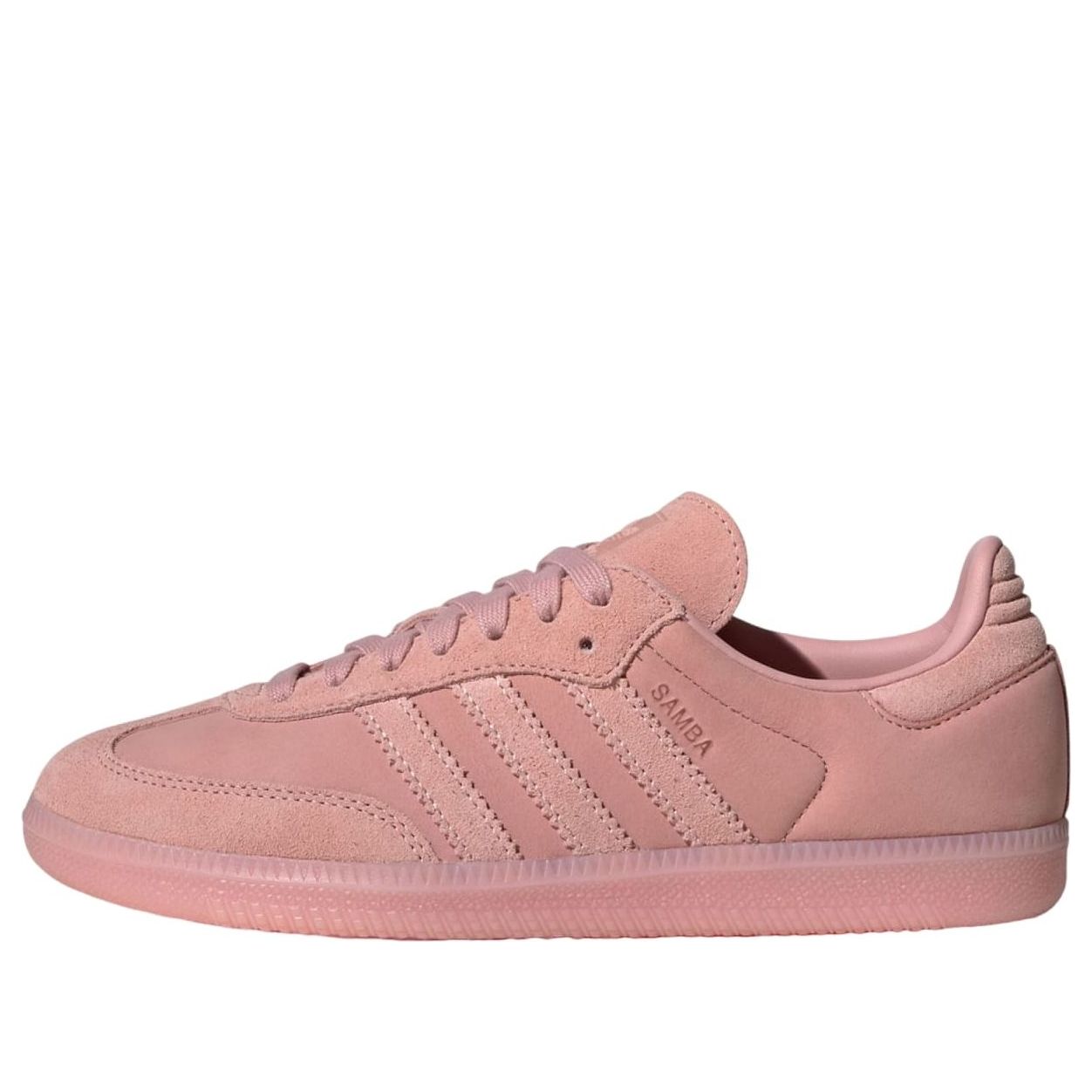 (WMNS) adidas Samba OG 'Wonder Mauve' JS0194