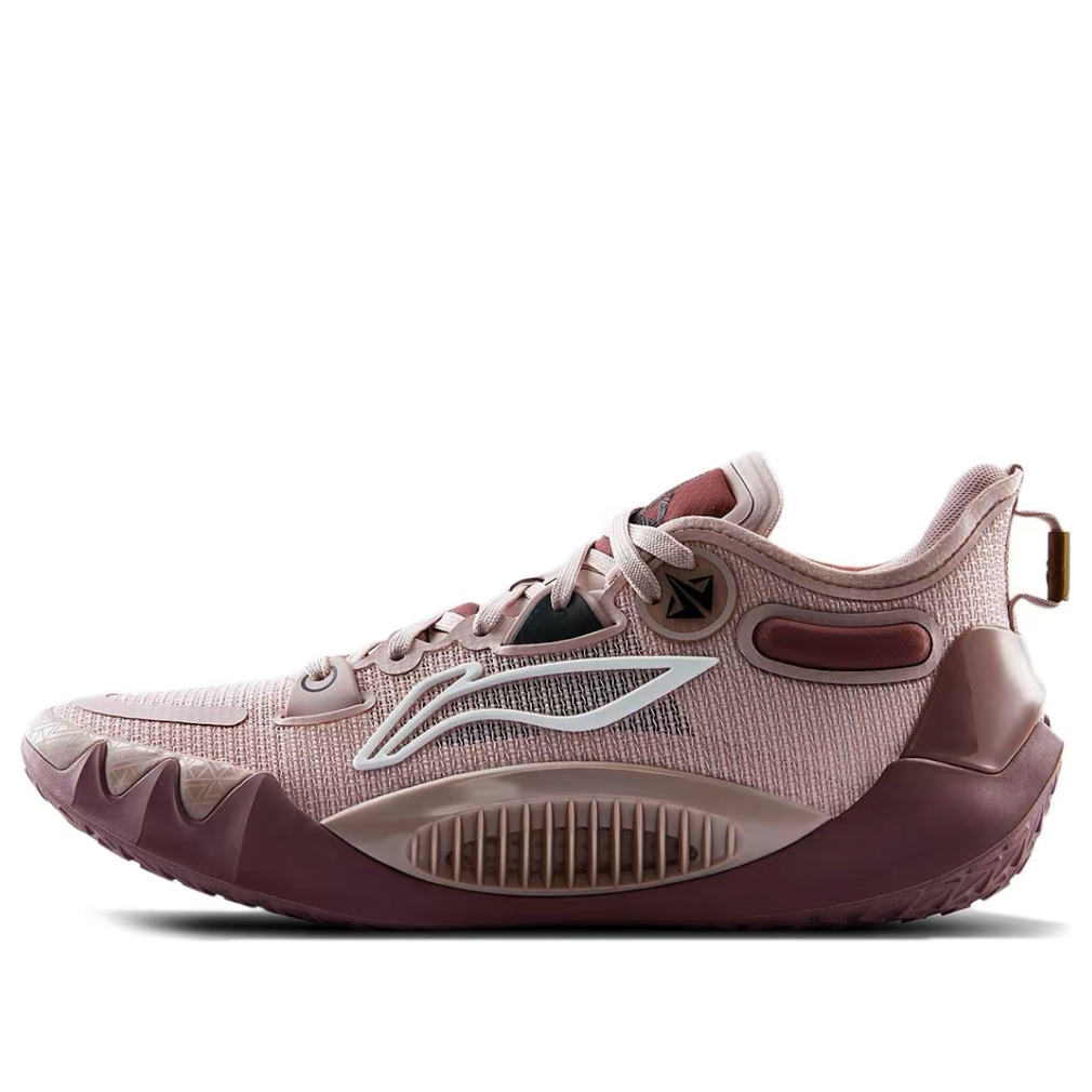 Li-Ning Jimmy Butler 1 'Xi'an' ABAS051-50