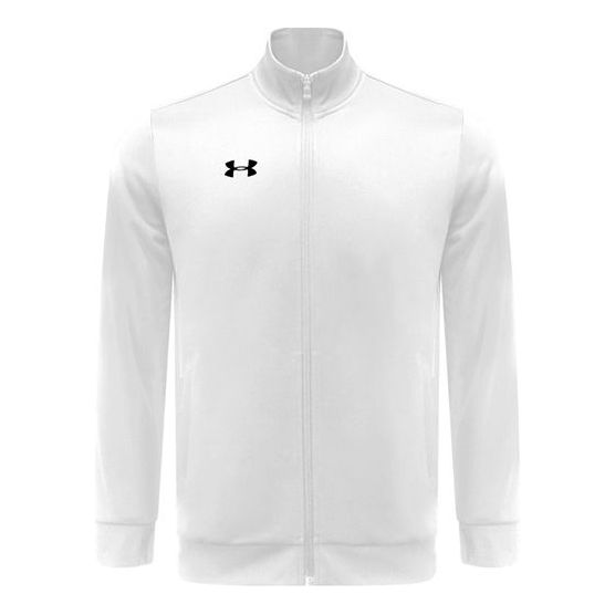 Under Armour Ultimate Team Jacket 'White' 21500437-100