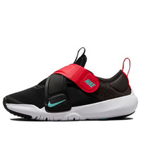 (PS) Nike Flex Advance 'Black Siren Red' CZ0186-005