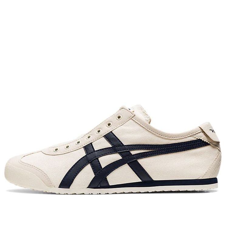 Onitsuka Tiger Mexico 66 Slip-On 'Midnight' 1183A360-205