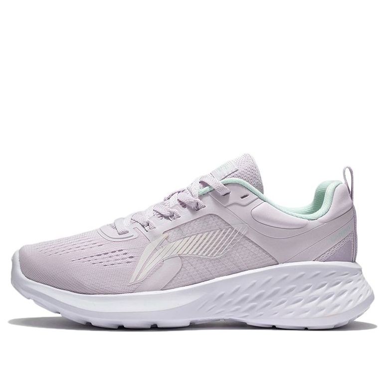 (WMNS) Li-Ning Eazgo 'Ice Pink' ARES008-2