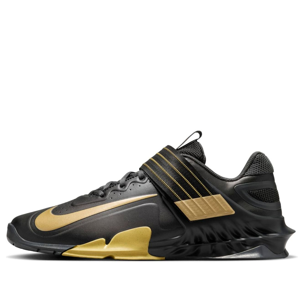 Nike Savaleos 'Black Gold' CV5708-001