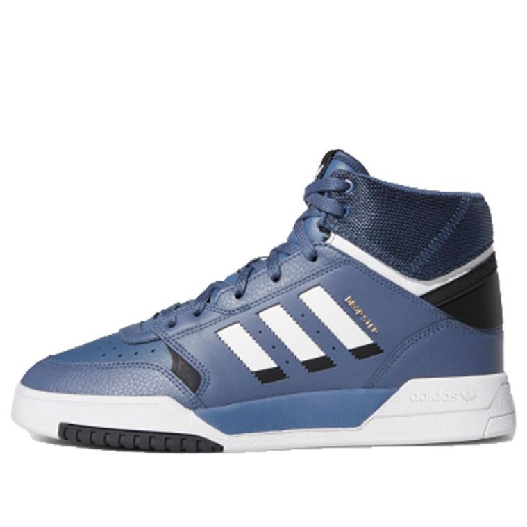 adidas originals DROP STEP 'Blue' EE5223