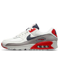 Nike Air Max 90 'USA 2021 - White'' DB0625-101