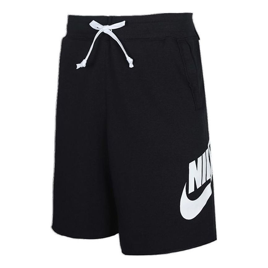 Nike AS Men's Nike Sportswear HE Short FT ALUMNI AR2376-010