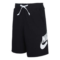 Nike AS Men's Nike Sportswear HE Short FT ALUMNI AR2376-010