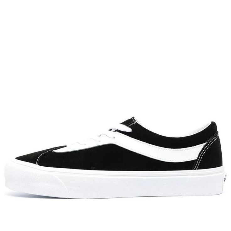 Vans Bold Ni 'Black White' VN0A3WLPOS71