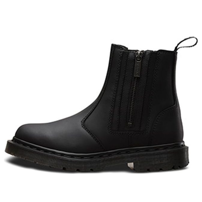 Dr.Martens 2976 Alyson Wintergrip Chelsea Boots 'Black' 24016001
