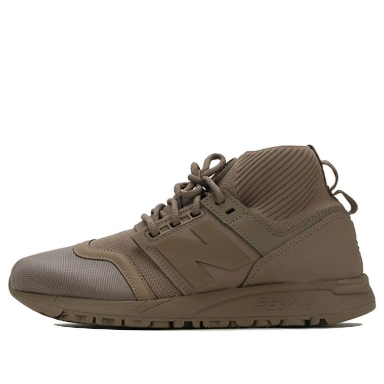 New Balance 247 Mid 'Mushroom' MRL247ON