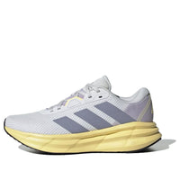 (WMNS) adidas galaxy 7 'Grey Yellow' ID8769