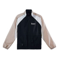 New Balance Running Woven Jacket 'Black' NAE12131-BK