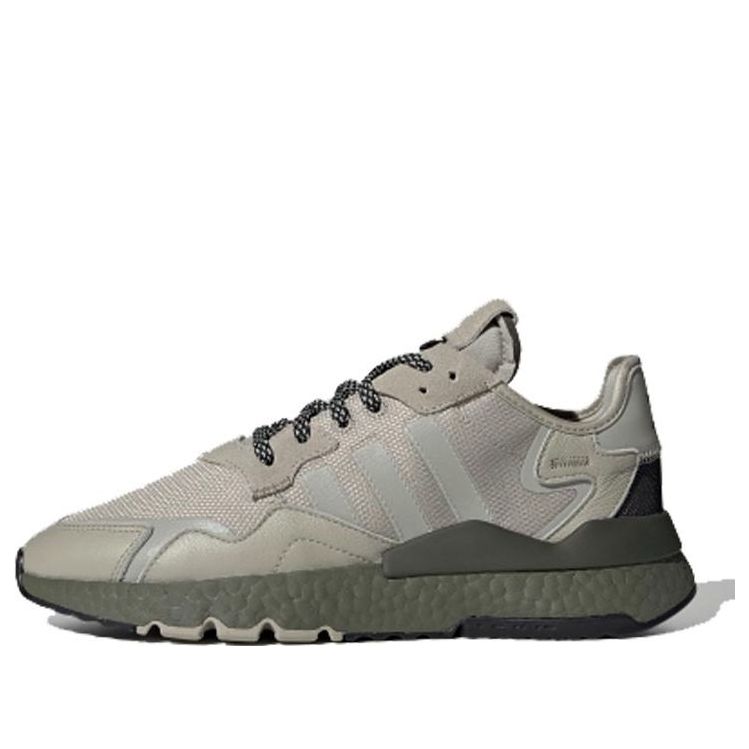 adidas Nite Jogger 'Sesame Raw Khaki' EE5871