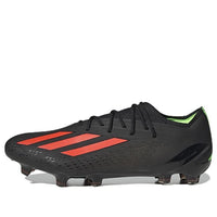 adidas X Speedportal.1 FG 'Black Solar Red' GW8429